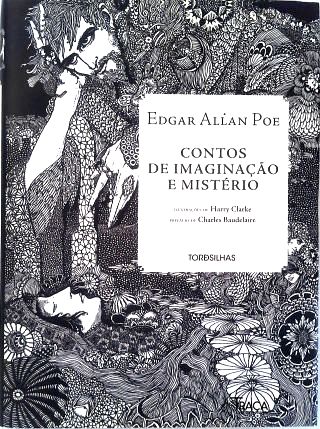 Contos de Imaginação e Mistério