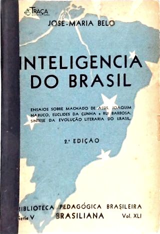 Inteligencia do Brasil