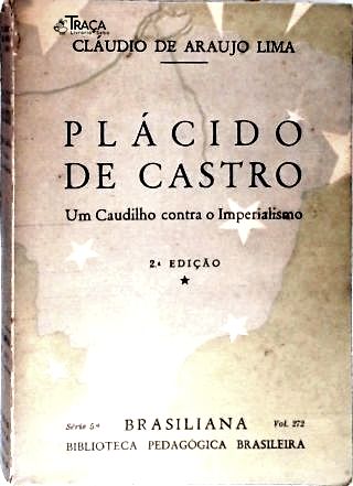 Plácido de Castro