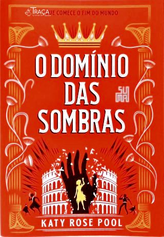 O Domínio das Sombras