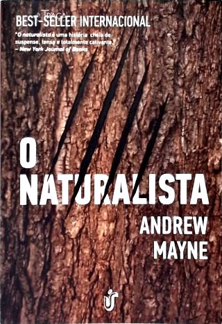 O Naturalista