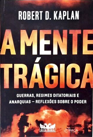 A Mente Trágica