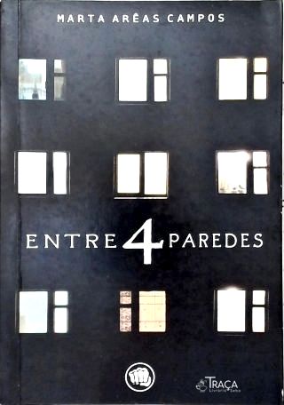 Entre 4 Paredes (autografado)