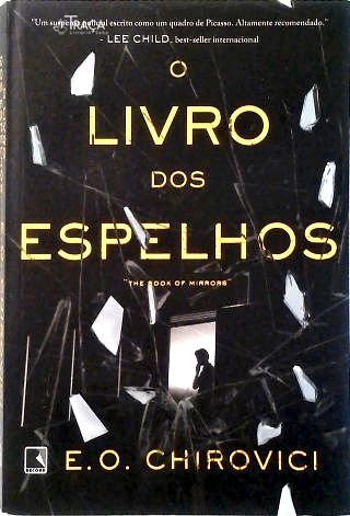O Livro dos Espelhos