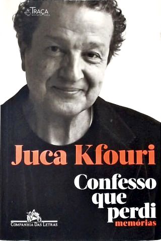 Confesso Que Perdi - Memórias