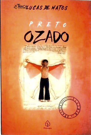 Preto Ozado