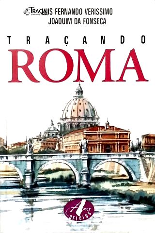Traçando Roma