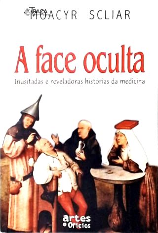 A Face Oculta