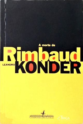A Morte de Rimbaud
