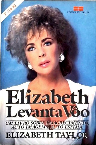 Elizabeth Levanta Vôo