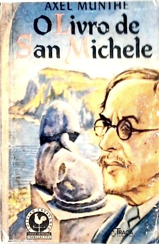 O Livro de San Michele