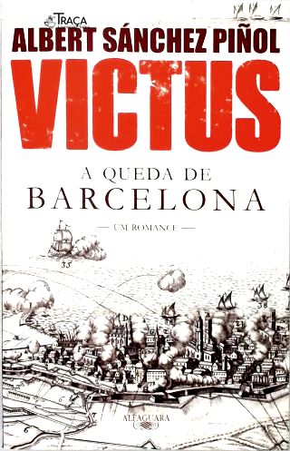 Victus: a Queda de Barcelona