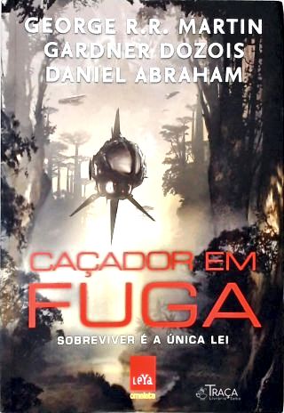 Caçador em Fuga