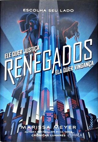 Renegados