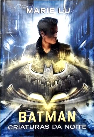 Batman: Criaturas da Noite