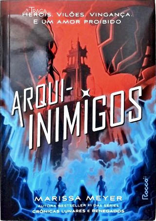 Arqui-inimigos