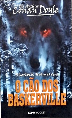 O Cão dos Baskerville