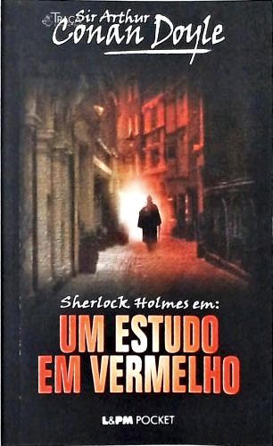 Um Estudo em Vermelho