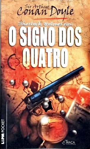O Signo dos Quatro