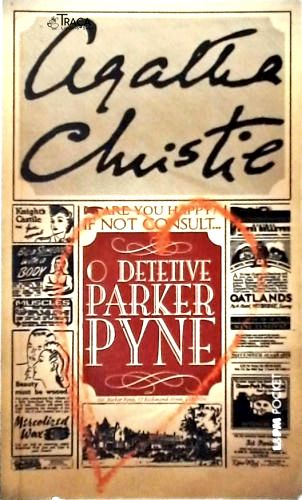 O Detetive Parker Pyne