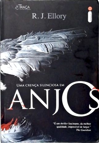 Uma Crença Silenciosa em Anjos