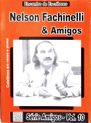 Nelson Fachinelli e Amigos