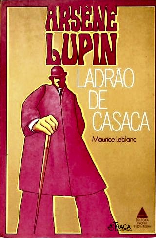 Ladrão de Casaca