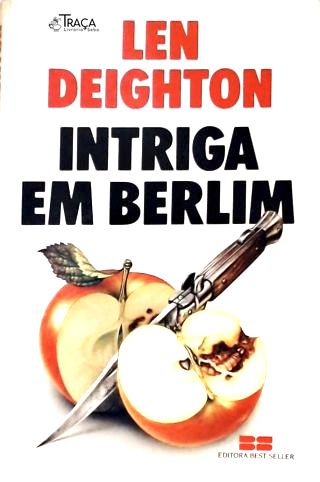 Intriga em Berlim