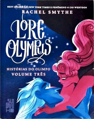 Lore Olympus