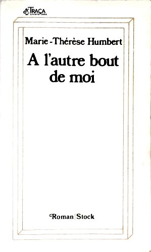A Lautre Bout de Moi