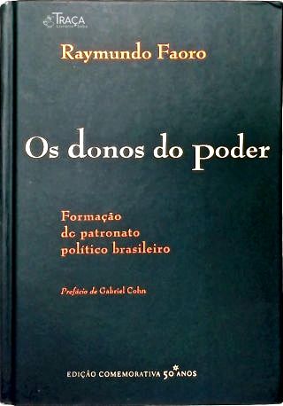Os Donos do Poder