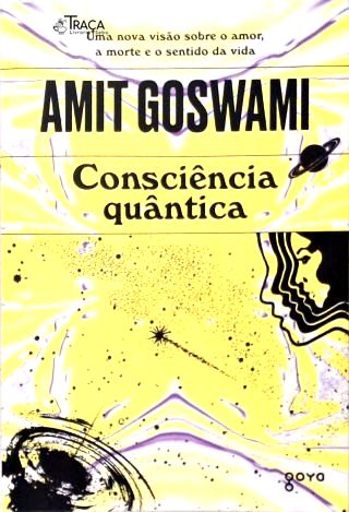 Consciência Quântica