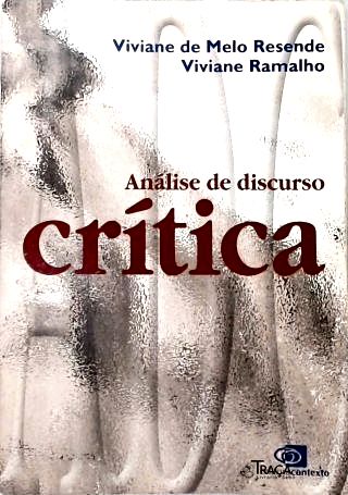Analise de Discurso Crítica