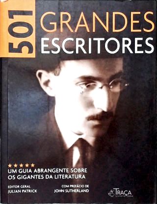 501 Grandes Escritores