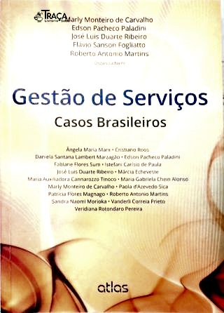 Gestão de Serviços: Casos Brasileiros