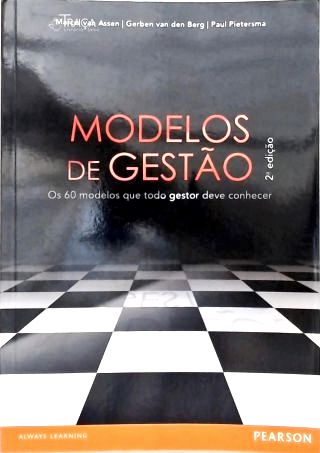 Modelos de Gestão