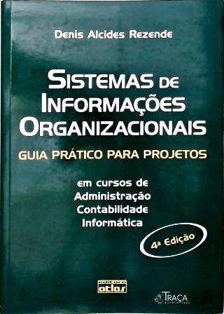 Sistemas De Informacões Organizacionais
