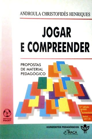 Jogar e Compreender