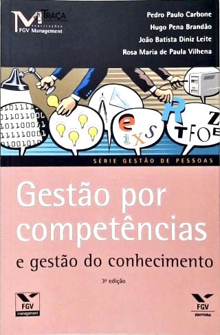 Gestão por Competências e Gestão do Conhecimento