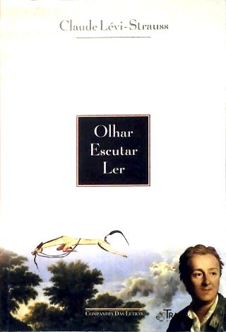 Olhar Escutar Ler