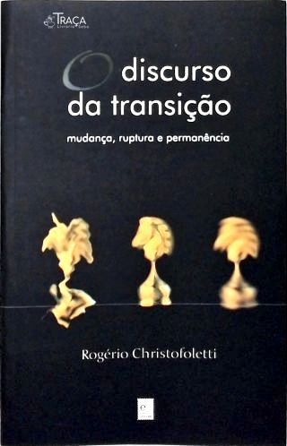 O Discurso de Transição