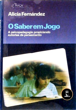 O Saber em Jogo