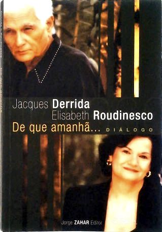 De Que Amanhã...