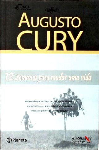 12 Semanas para Mudar Uma Vida