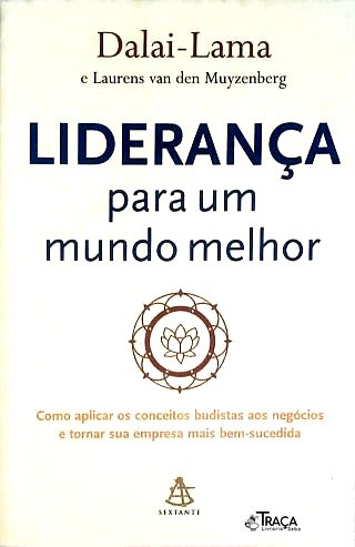 Liderança para Um Mundo Melhor