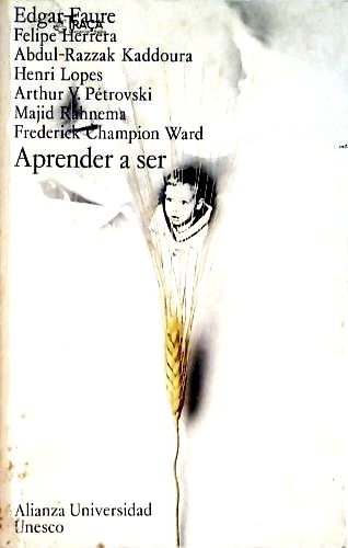 Aprender a Ser