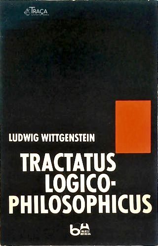Tractatus Logico-philosophicus