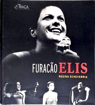 Furacão Elis