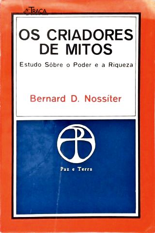 Os Criadores de Mitos