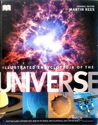 Illustrated Encyclopedia Of The Universe
